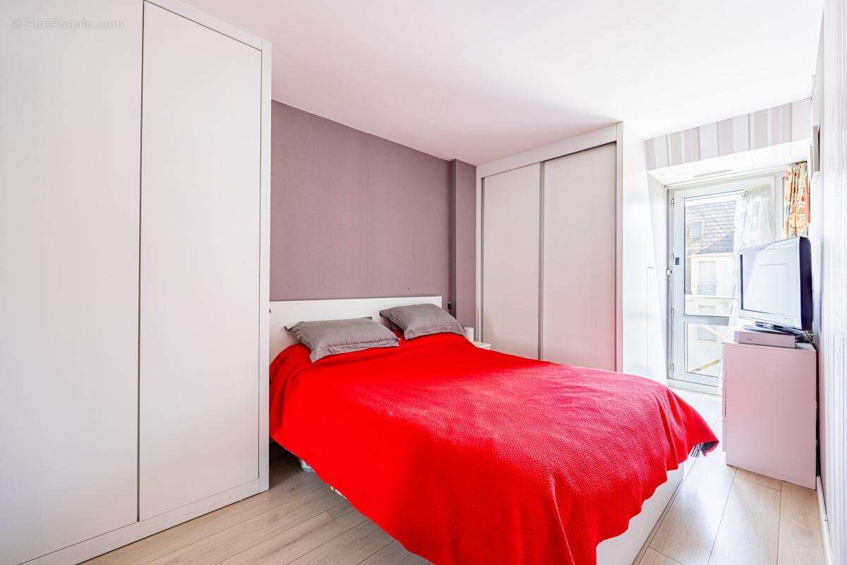 Appartement à SAVIGNY-SUR-ORGE