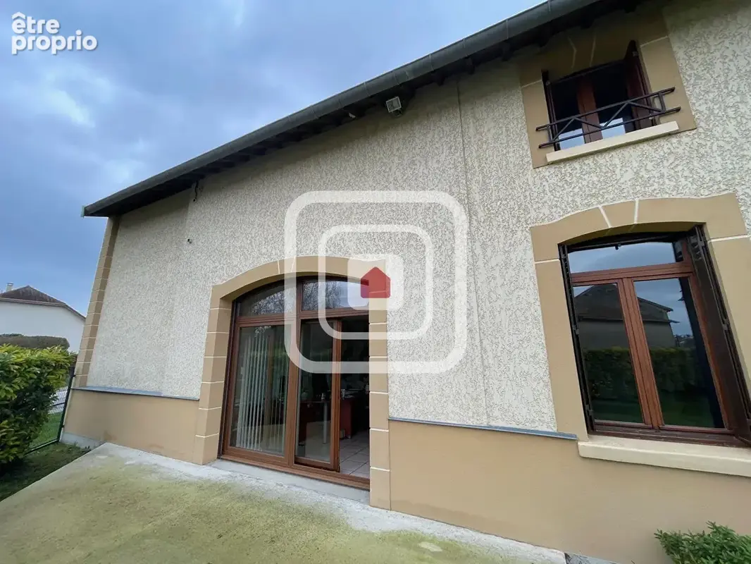 Maison Reims 7 pièce(s) 180 m2 - photo 4
