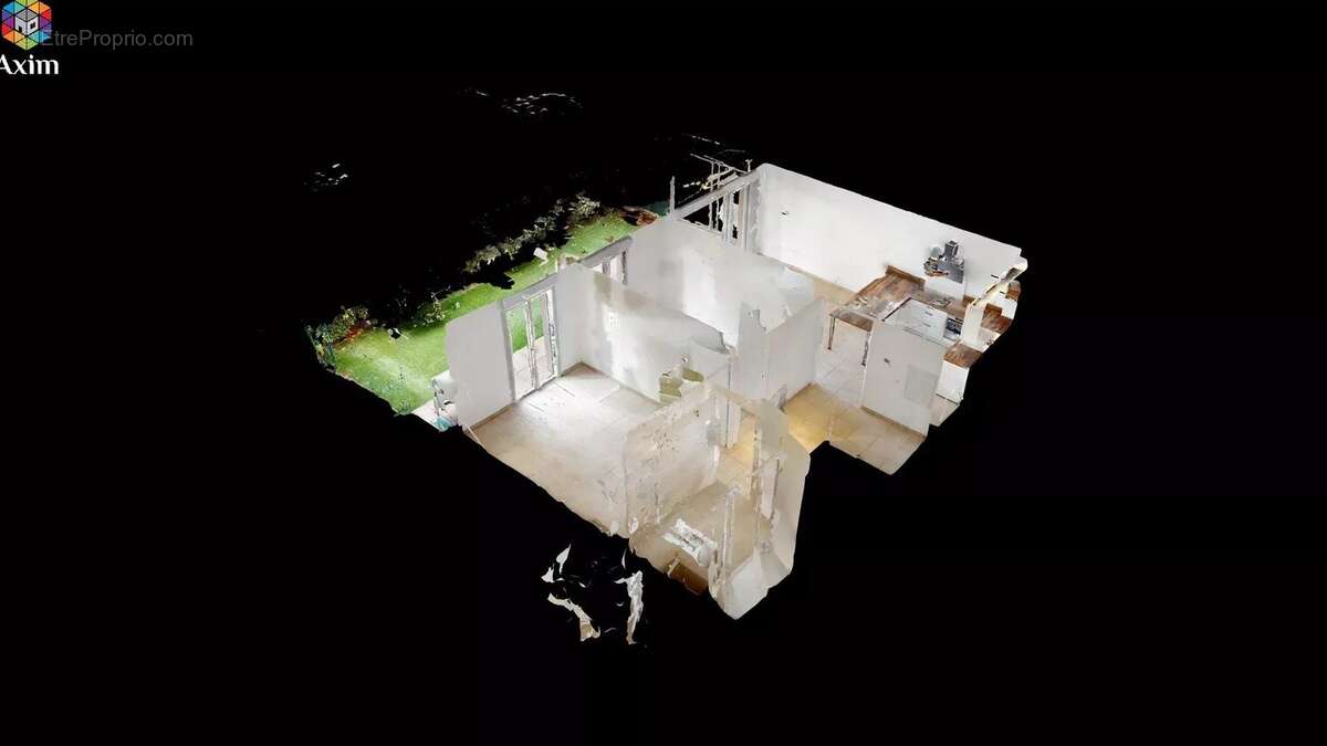 Appartement récent avec jardin, piscine et vue dégagée - photo 28