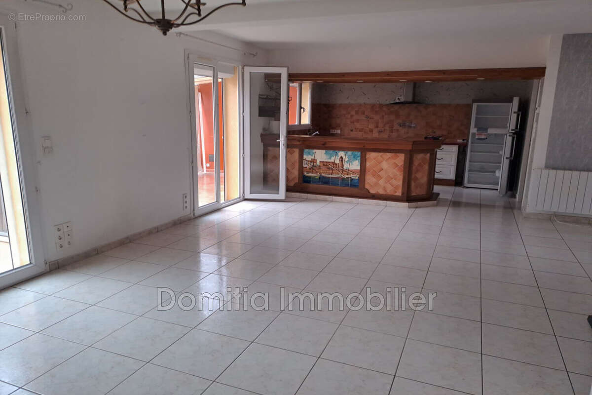 Maison 113 m² à Le Boulou  - photo 3
