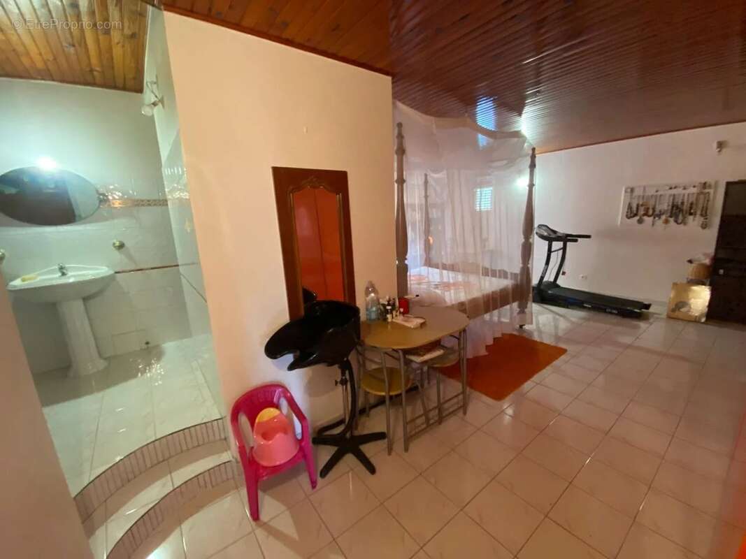 Maison à LE LAMENTIN