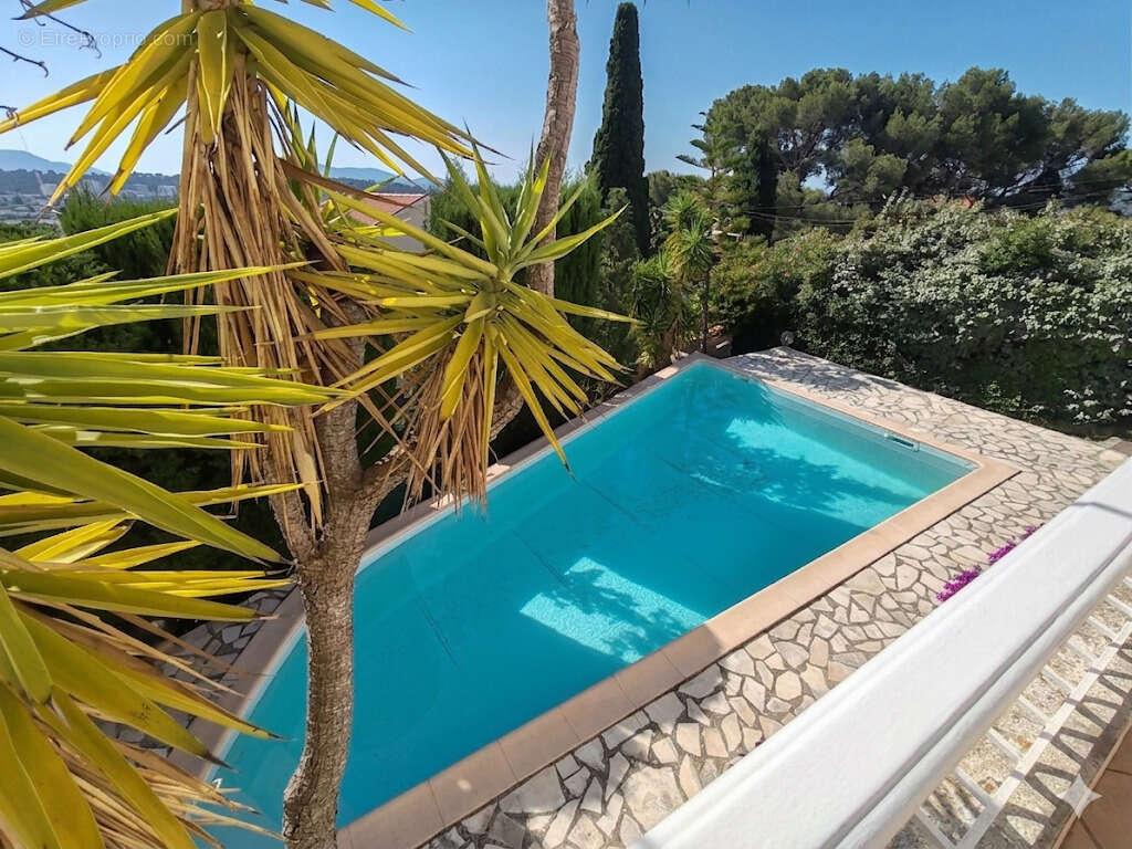 Villa avec vue panoramique proche du centre de La Valette - photo 7