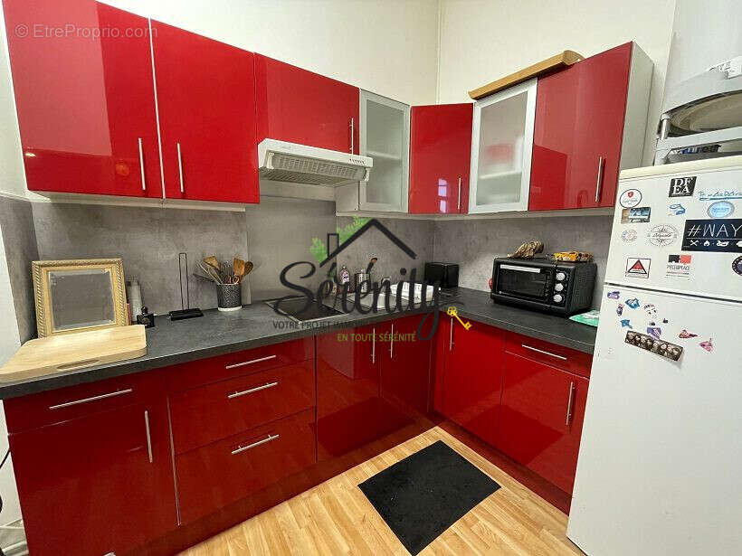 Appartement à LILLE