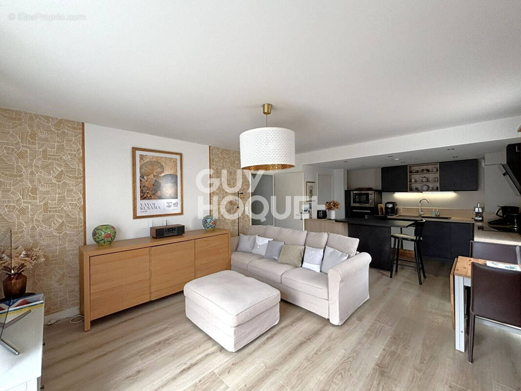 Appartement à TOURNEFEUILLE
