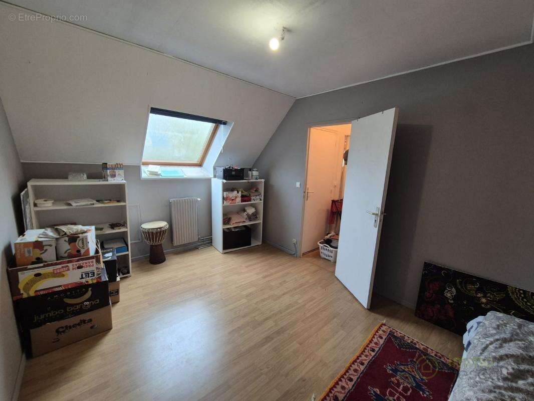 Maison à PERSAN