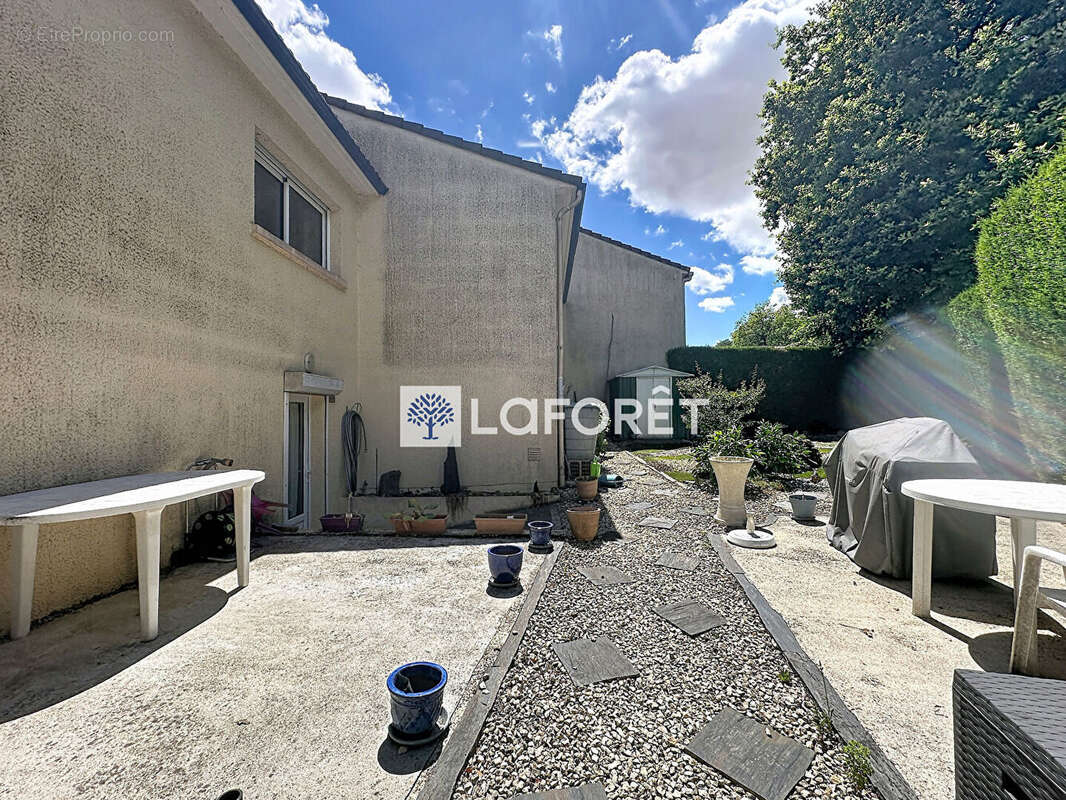 Maison Bressuire - photo 18