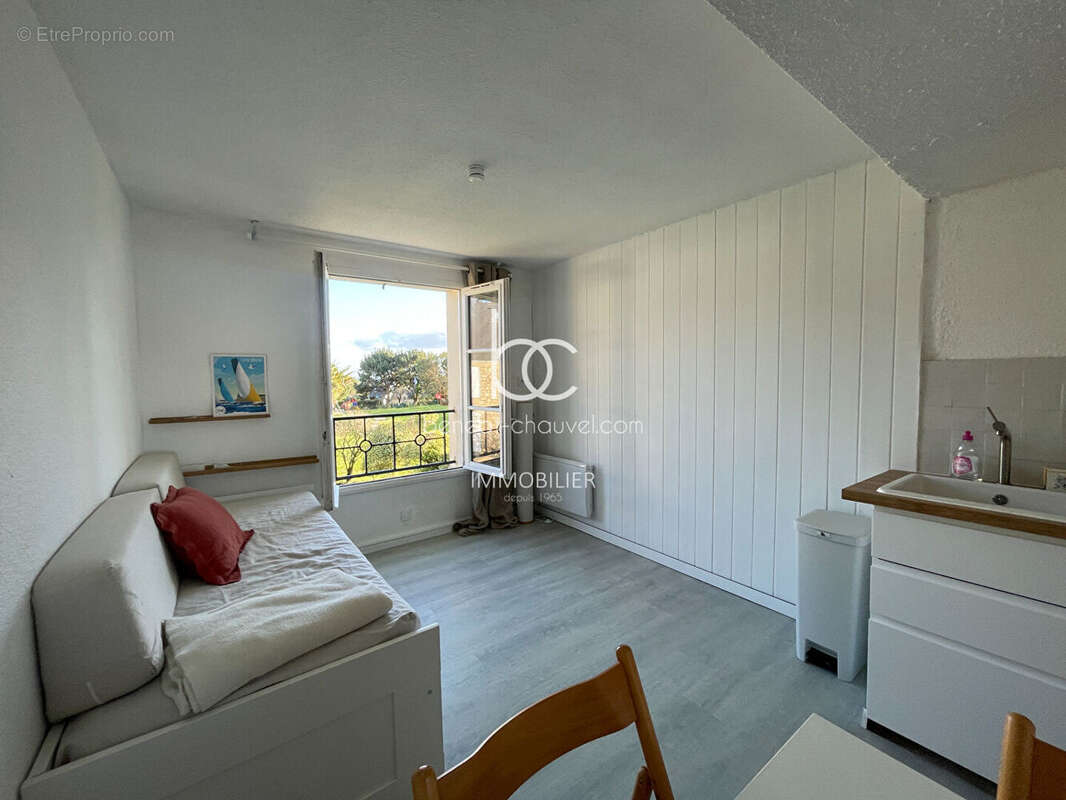 Appartement à ARZON