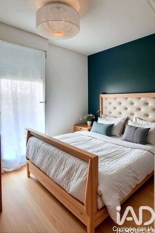 Photo 8 - Appartement à CORBEIL-ESSONNES