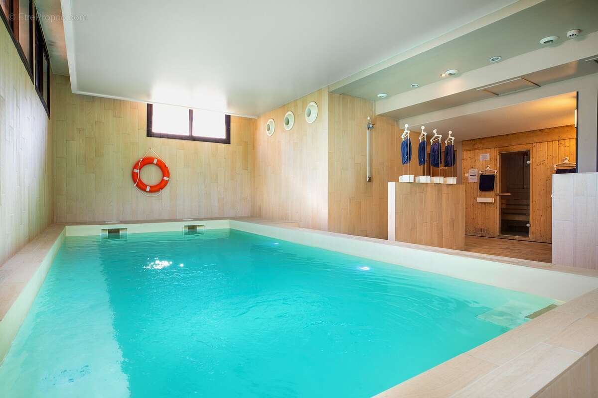 Appartement à BRIANCON