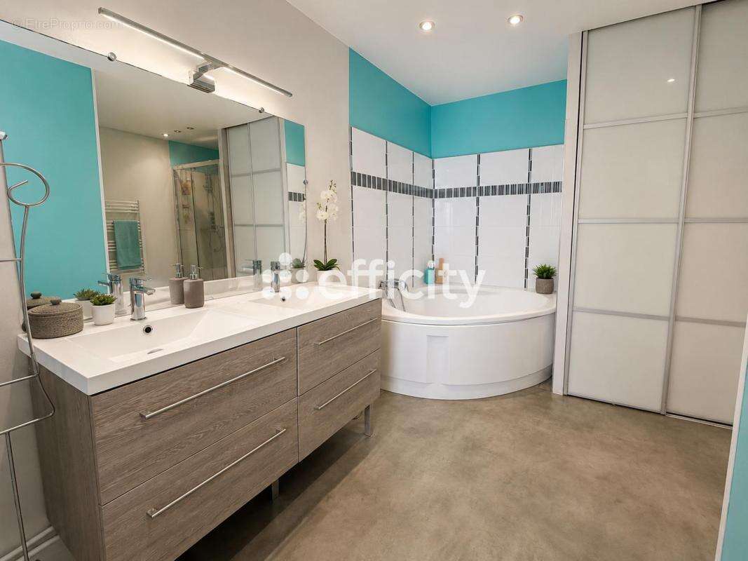 Appartement - photo 7