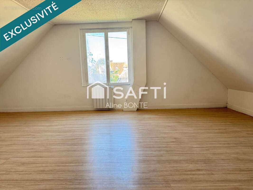 Maison 100 m² à La Ferriere-Sur-Risle  - photo 9