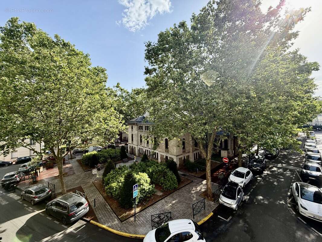 Appartement à SAINT-MANDE