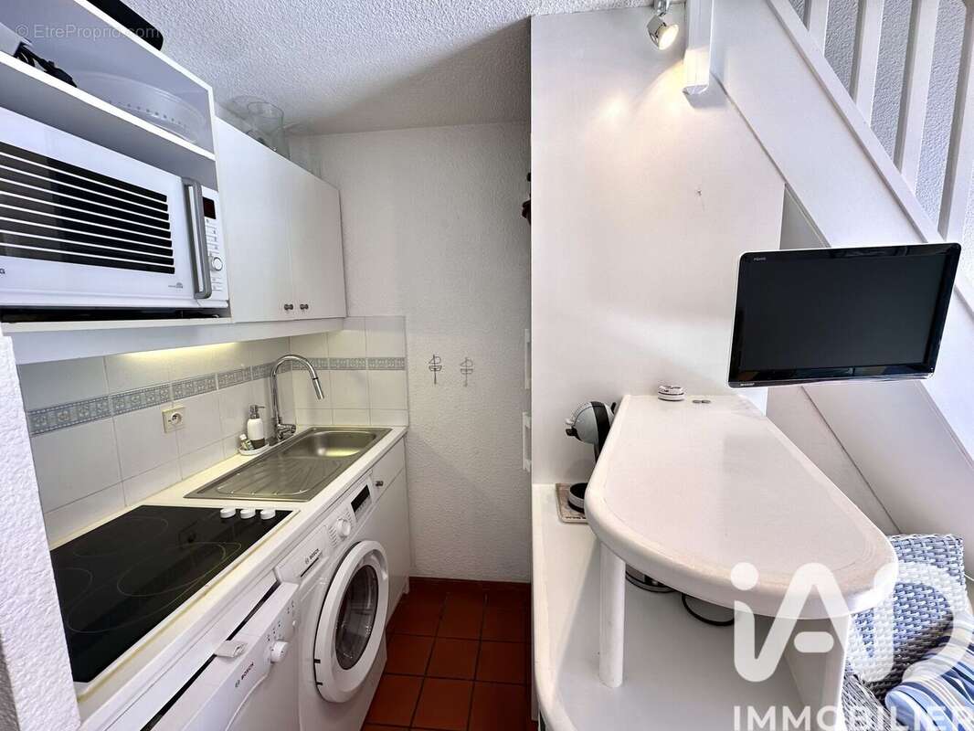 Photo 6 - Maison à PLAN-DE-LA-TOUR
