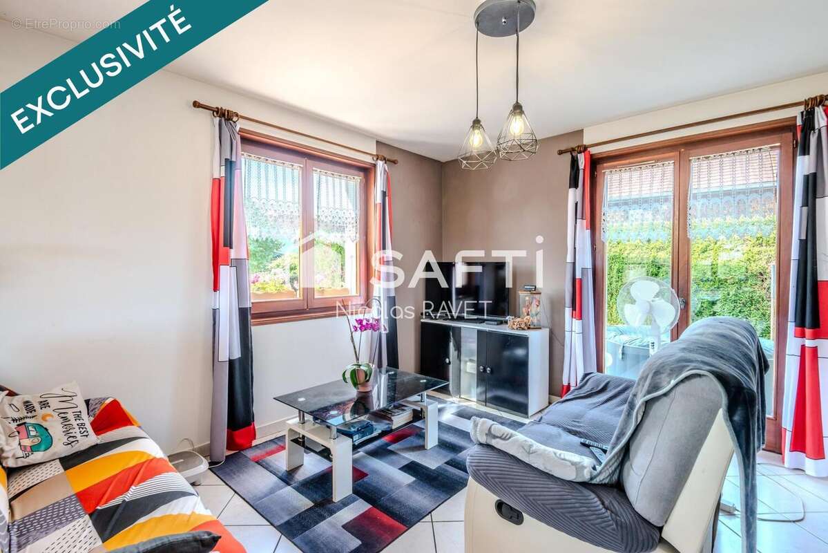 Photo 5 - Maison à LARRINGES