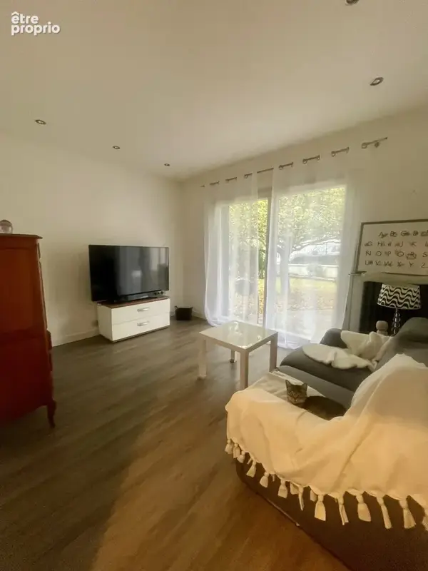 Maison 4 pièces 120 m² à vendre à Palaiseau (91120) - photo 6