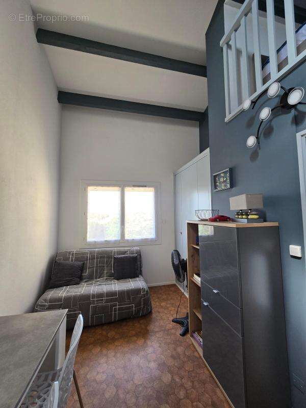 Appartement à SAINT-CYPRIEN