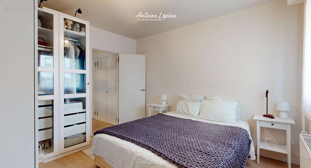 Appartement à VENISSIEUX