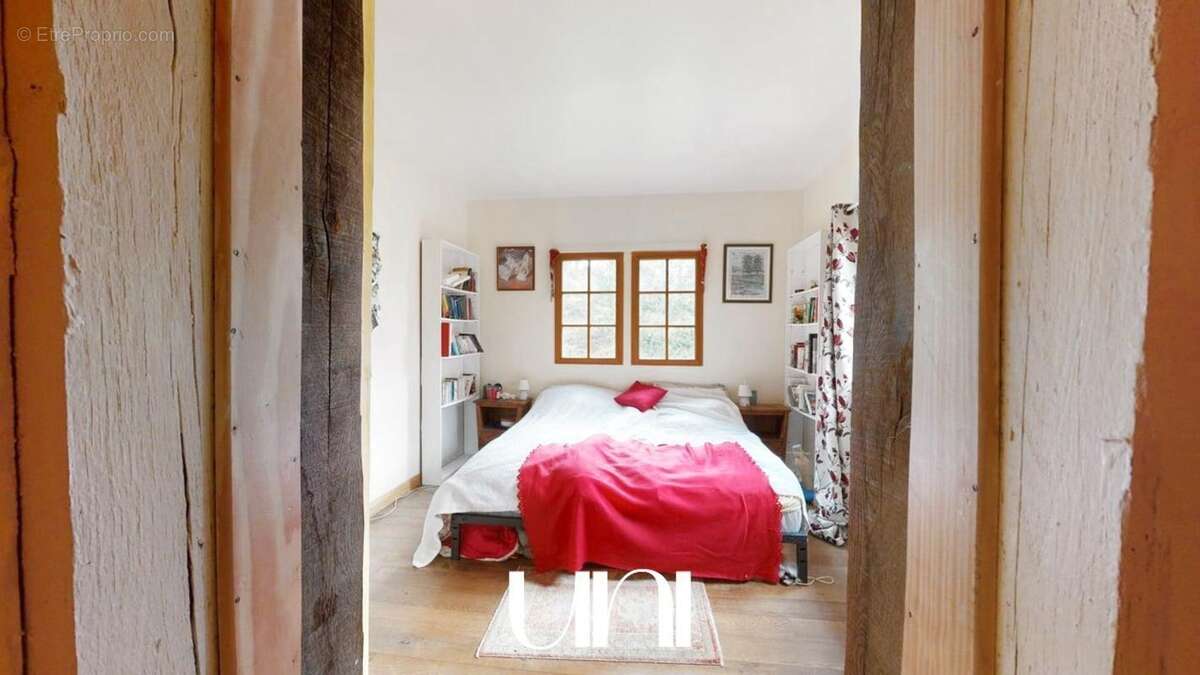 Maison à LISIEUX