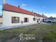 Photo 1 - Maison à BEAUMONT-DU-GATINAIS