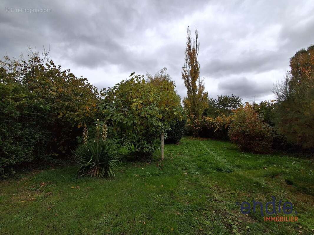 Maison à BRASSAC-LES-MINES