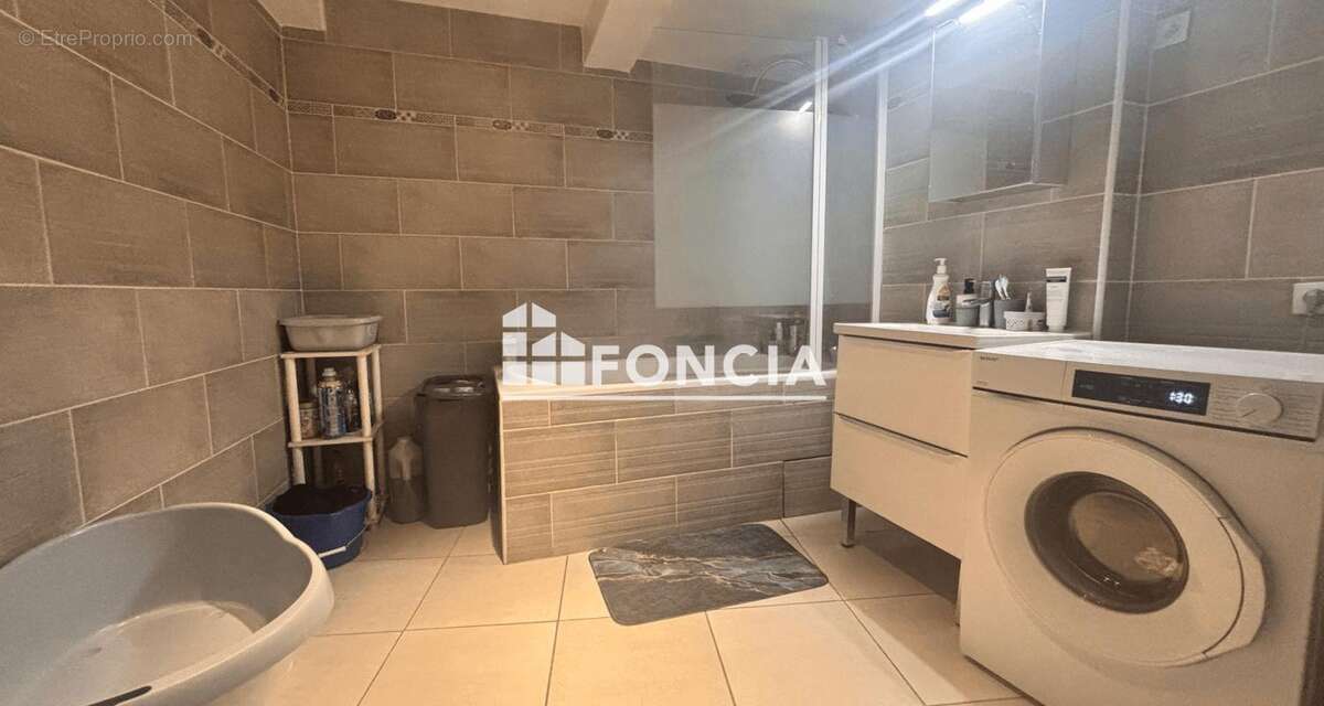 Appartement à BEZIERS