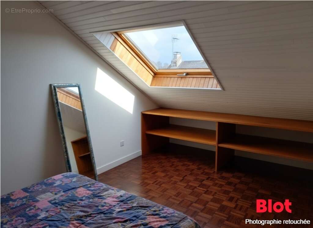 Maison à GUIDEL