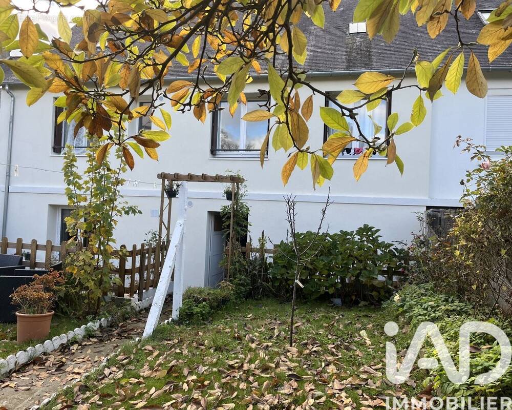 Photo 1 - Maison à MINIAC-MORVAN