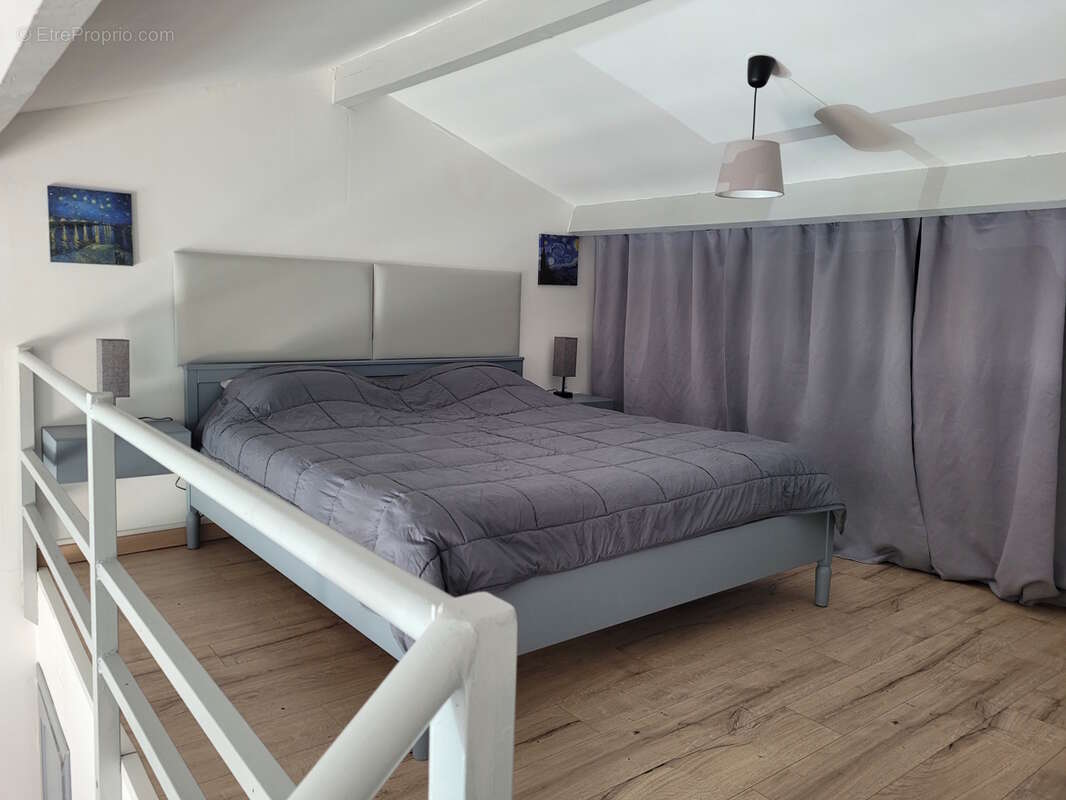 Maison à ALIGNAN-DU-VENT