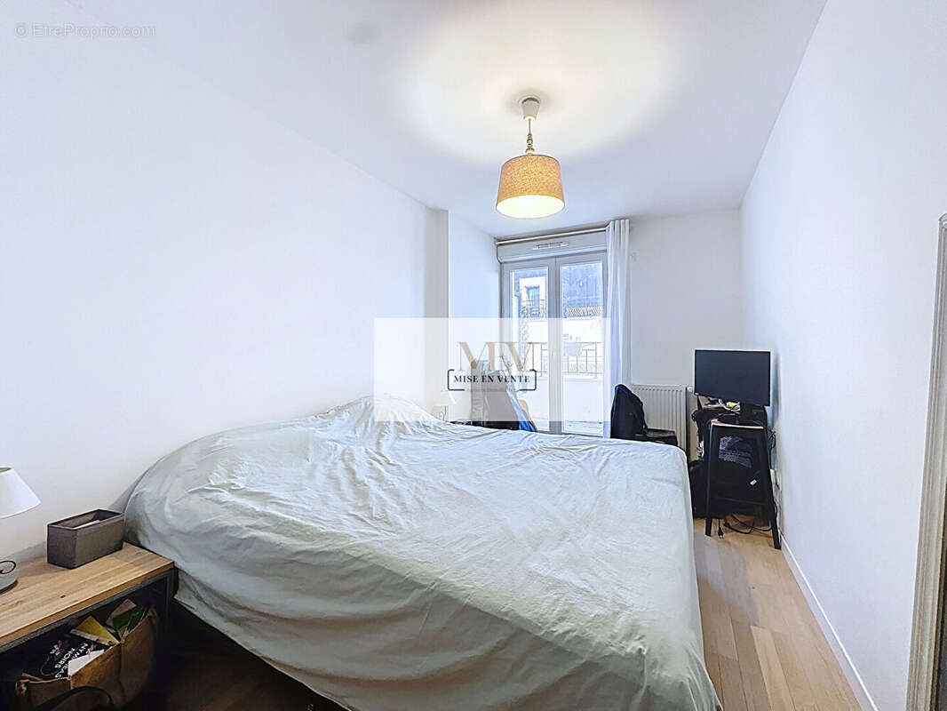 Appartement à NOISY-LE-GRAND