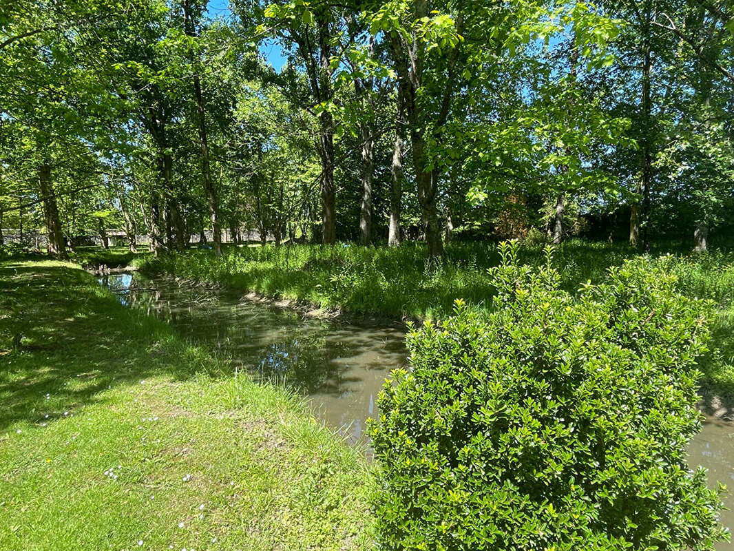 Urt demeure du xviii - photo 6