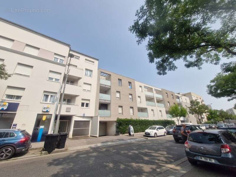 Appartement à SAINT-PRIEST