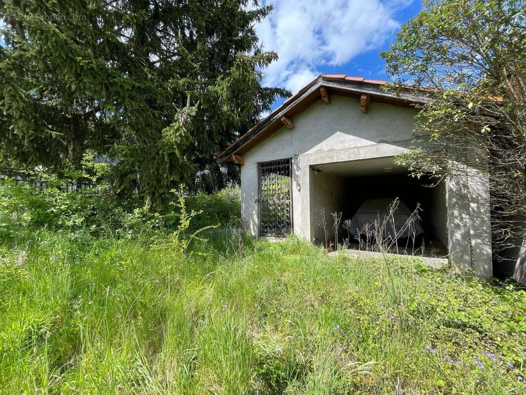 Maison à CIERP-GAUD