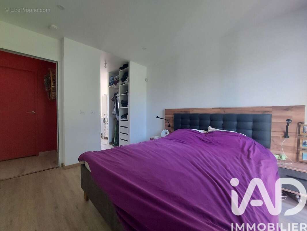 Photo 9 - Maison à GREZ-SUR-LOING