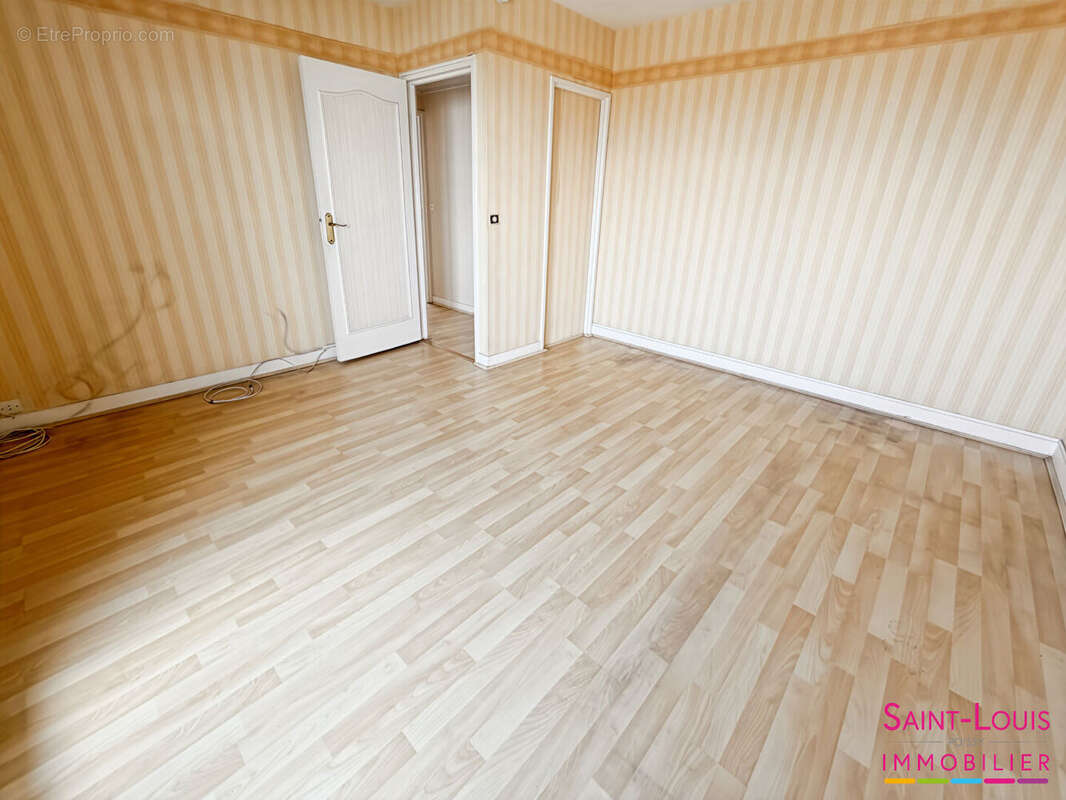 Appartement à POISSY