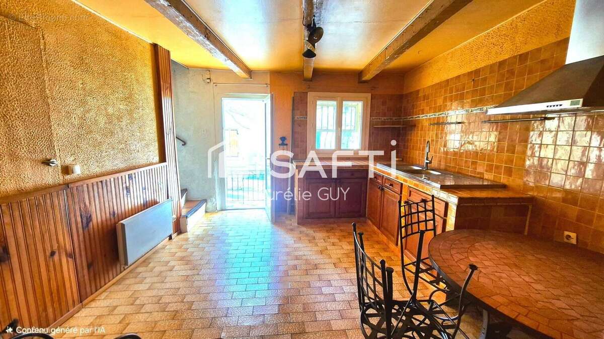 Photo 3 - Maison à GEMENOS