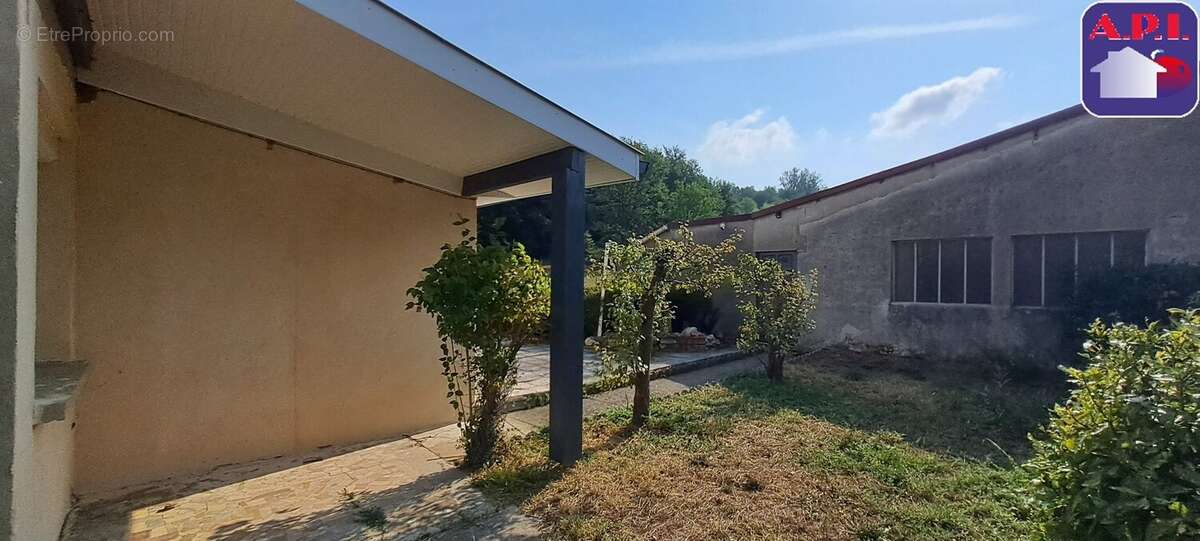 Maison 116 m² à Lavelanet  - photo 15