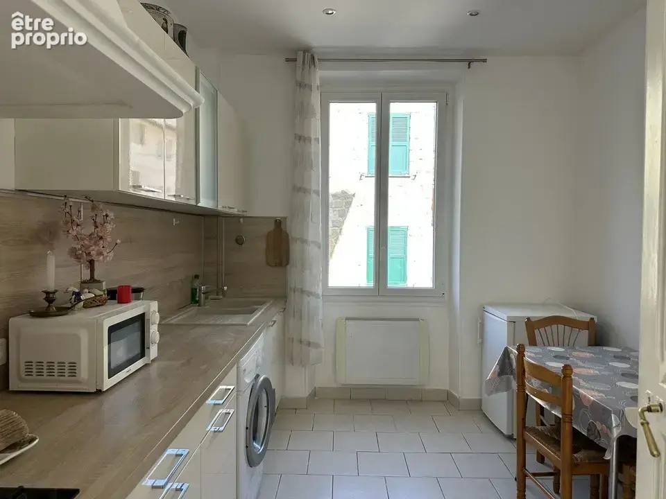 Appartement à ROQUEBILLIERE