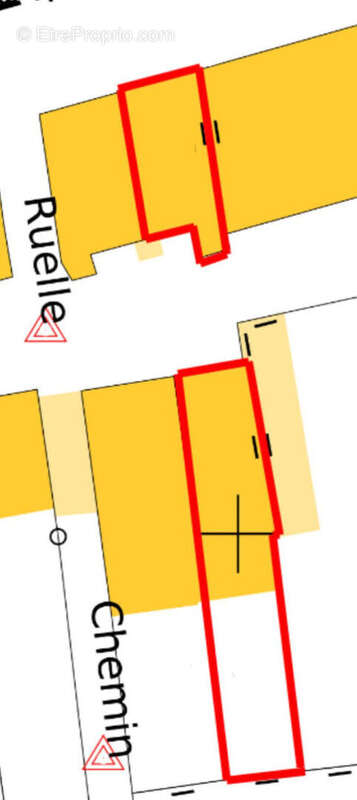 Maison à FENETRANGE