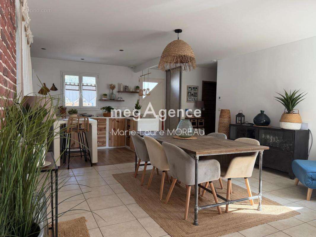 Maison de plain pied proches commerces - photo 2