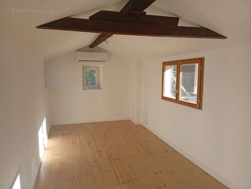 Appartement à FOIX
