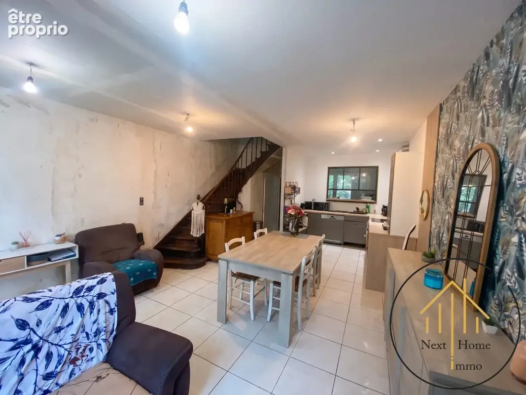 Maison 79 m² à Chalais  - photo 3