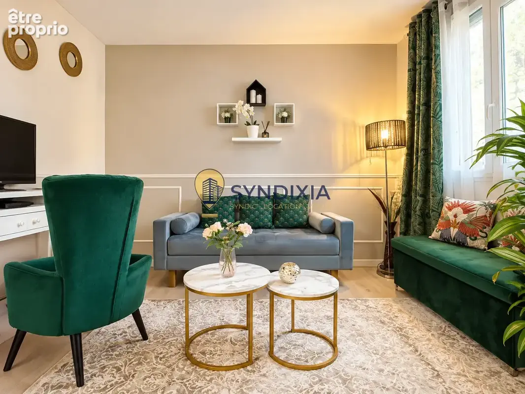PLAISIR   LES GÂTINES  Belle maison familiale avec jardin et garage - photo 9