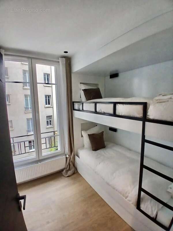 Appartement à SAINT-MANDE