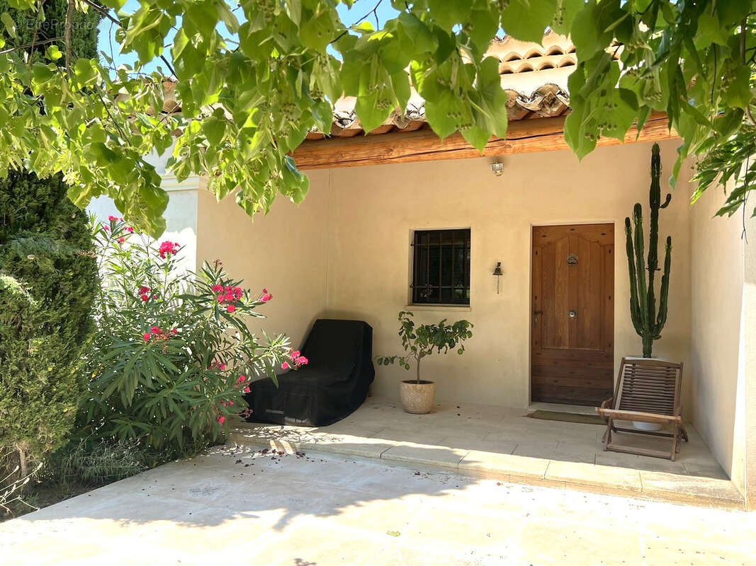 Maison à SAZE