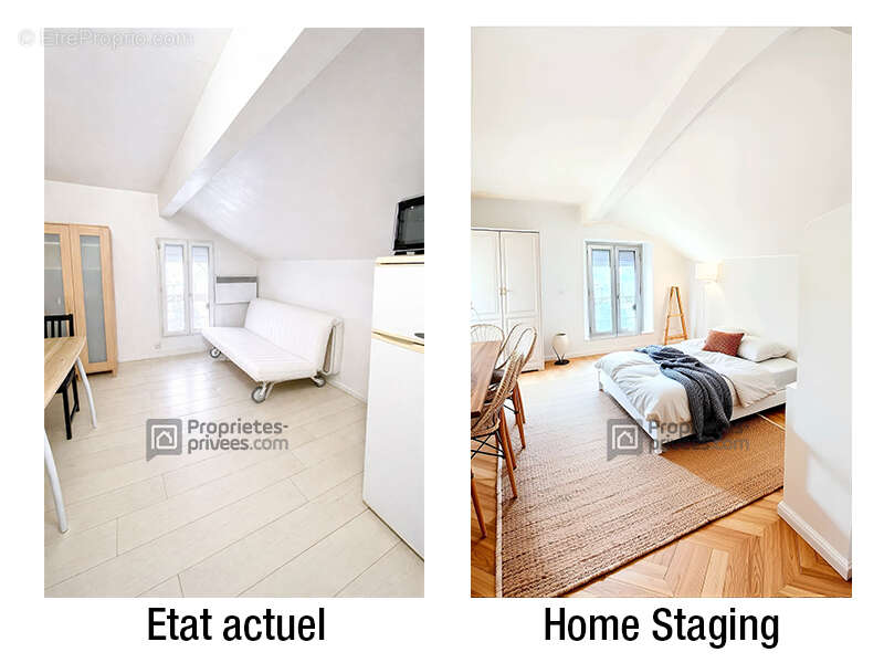 Appartement à VILLENEUVE-SAINT-GEORGES