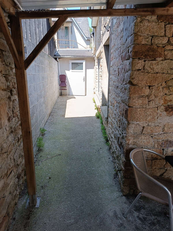 A vendre bar/restaurant - photo 8