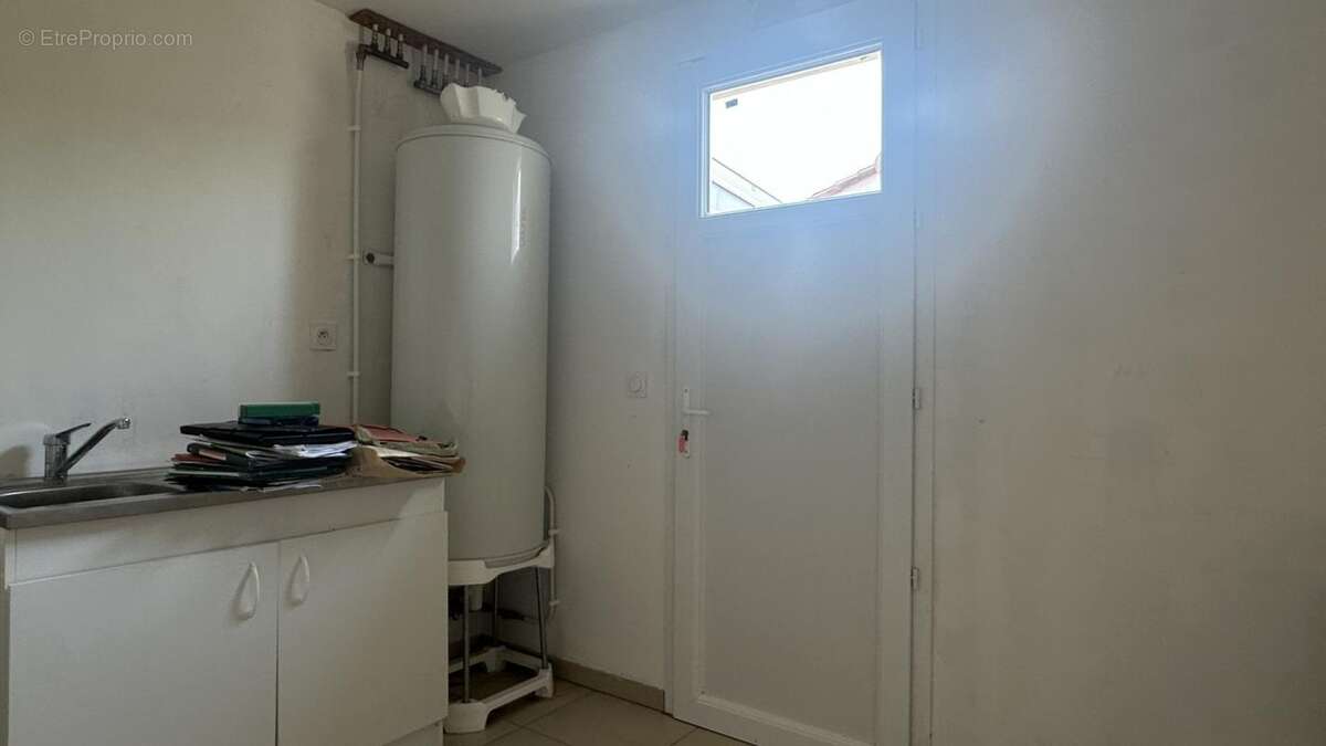 Maison Sel Marin 2 chambres proche des commerces - photo 9