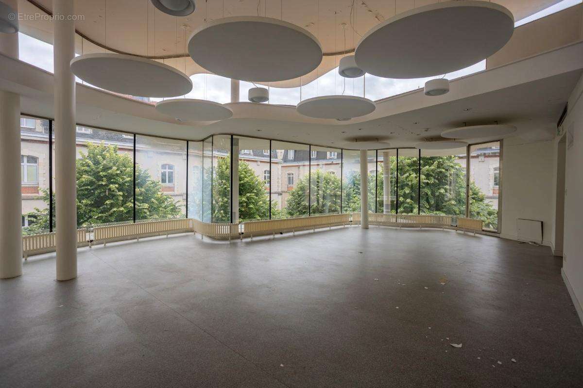 Appartement à ORLEANS