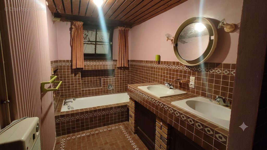 Maison 116m² à vellèches - photo 7