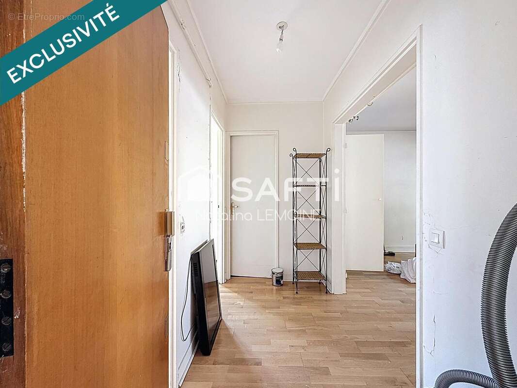 Photo 4 - Appartement à NOGENT-SUR-MARNE